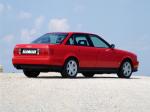 Audi S2 Sedan 1993 года